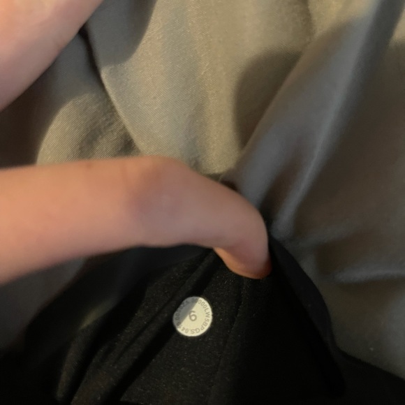 Lululemon leggings - Picture 3 of 5